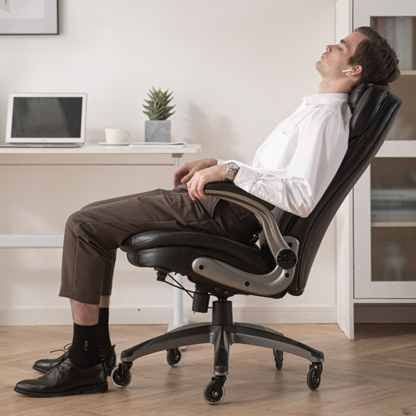 Nouhaus velour 2024 office chair